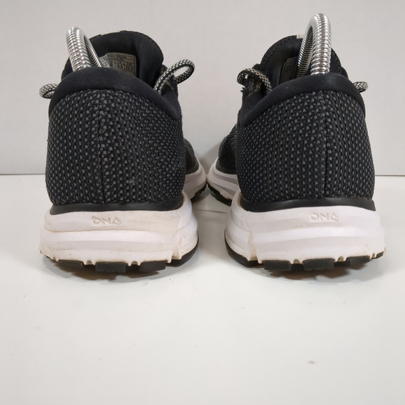 Brooks Revel 2 Black Running Shoes , Size 8.5 - Picture 5 of 14
